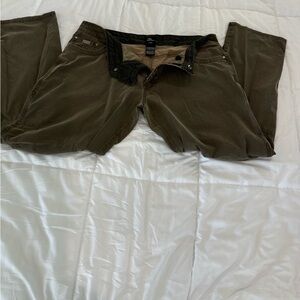 Kuhl Revolvr men's pant 40x34